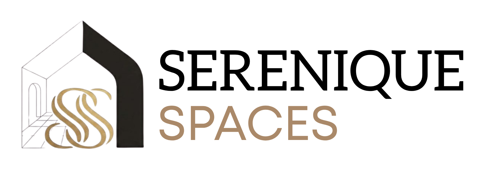 Serenique Spaces